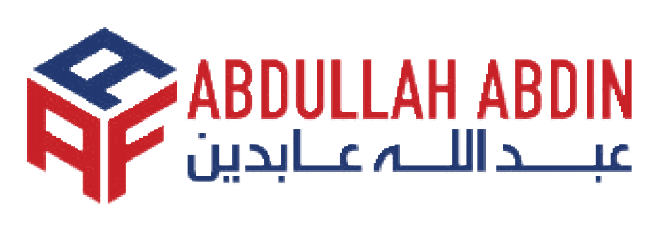 عبدالله عابدين