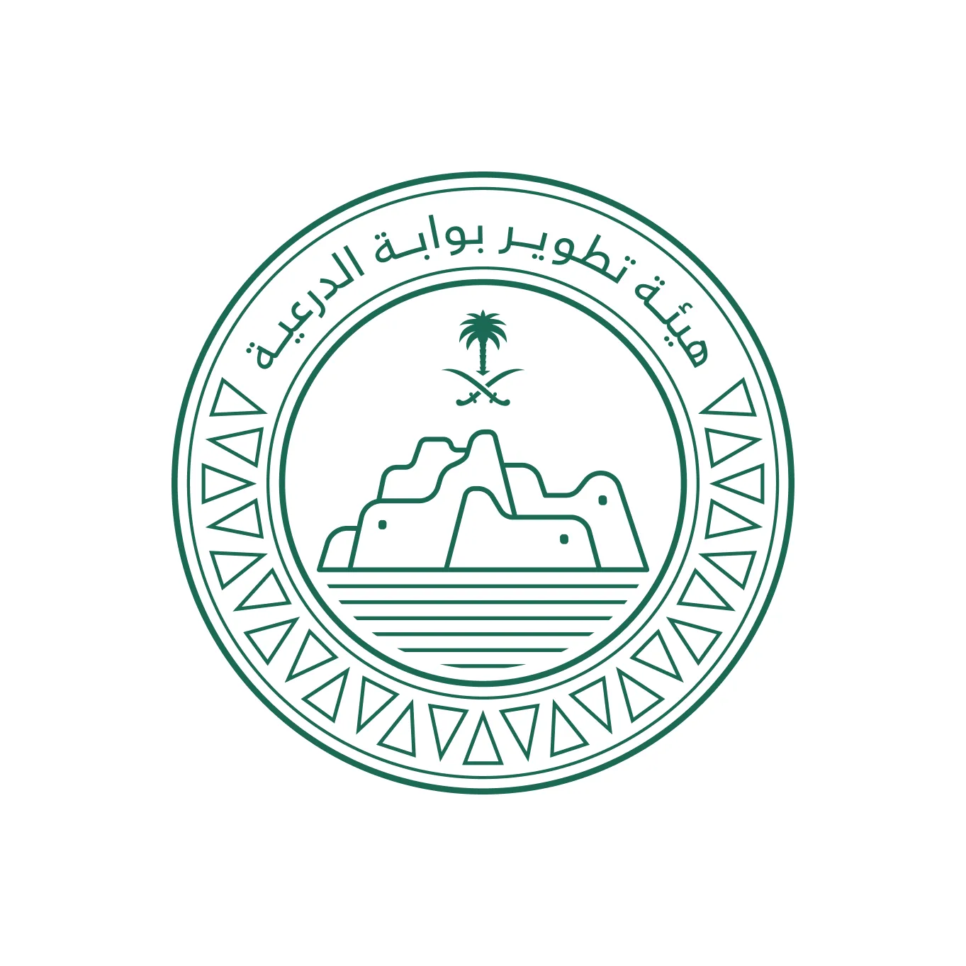 هيئة تطوير بوابة الدرعية