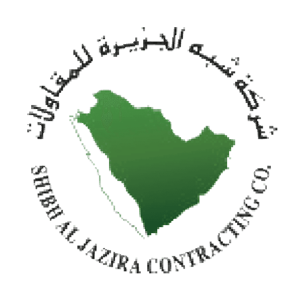 شركة شبه الجزيرة للمقاولات