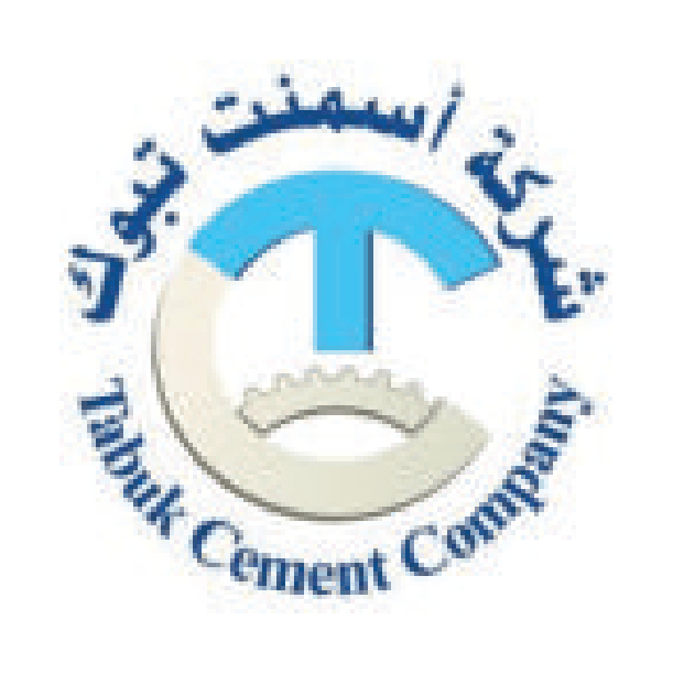أسمنت تبوك