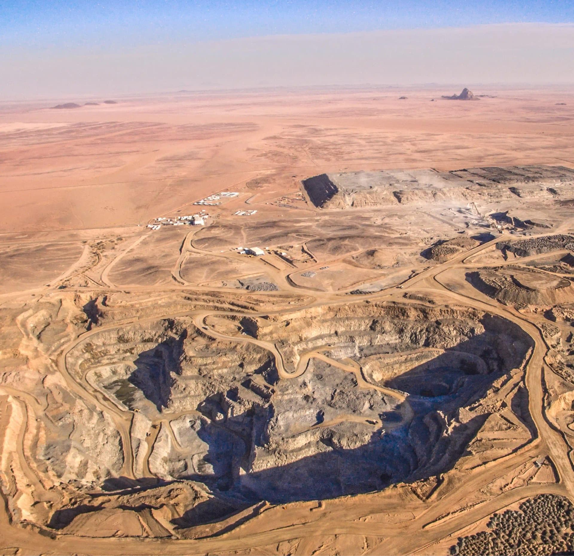 معادن